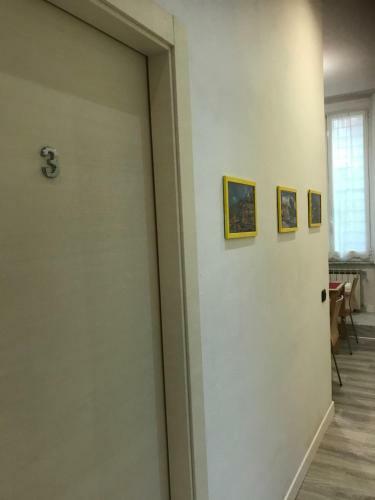 Hostal Sapore Di Mare 5 Terre Affittacamere