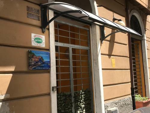 Hostal Sapore Di Mare 5 Terre Affittacamere