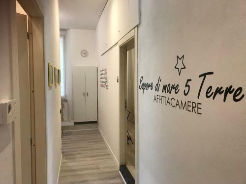 Hostal Sapore Di Mare 5 Terre Affittacamere