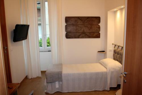 Hostal Affittacamere I Gatti Delle 5 Terre