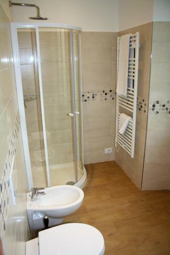 Hostal Affittacamere I Gatti Delle 5 Terre
