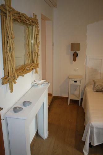 Hostal Affittacamere I Gatti Delle 5 Terre