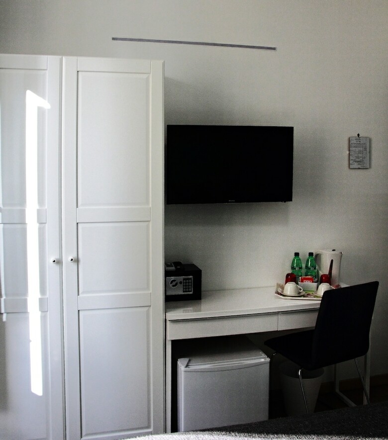 Hostal 5 Terre Wave