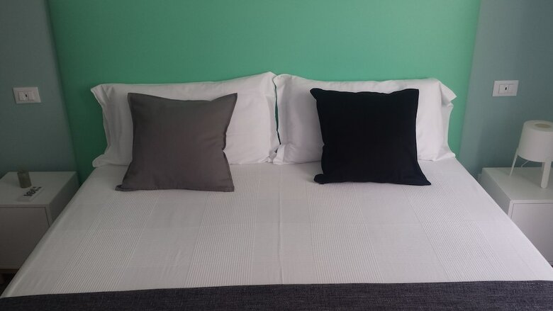 Hostal 5 Terre Wave