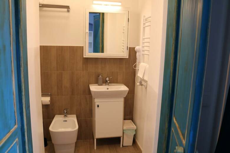 Hostal 5 Terre Wave