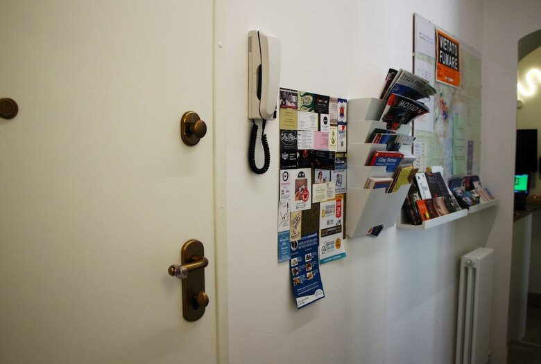 Hostal 5 Terre Wave