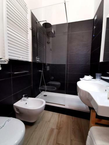 Hostal Affittacamere 5 Terre Dolci Sogni