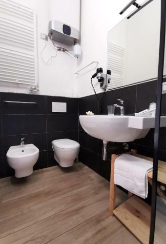 Hostal Affittacamere 5 Terre Dolci Sogni