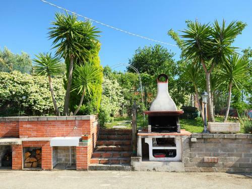 Locazione Turistica Villa Caiterzi
