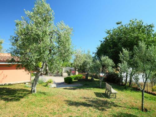 Locazione Turistica Villa Caiterzi