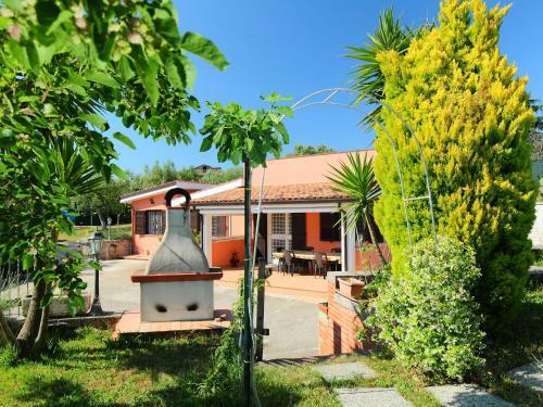 Locazione Turistica Villa Caiterzi