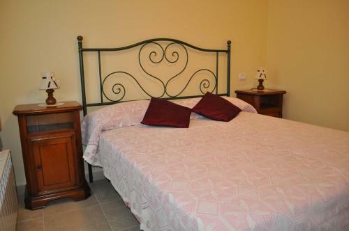 Agroturismo Agriturismo Monte Maggio
