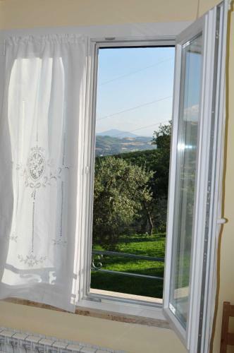 Agroturismo Agriturismo Monte Maggio