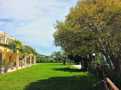Agroturismo Agriturismo Monte Maggio