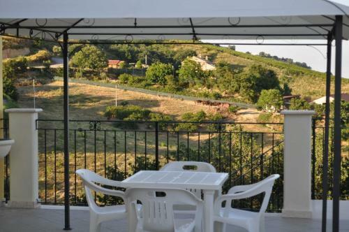 Agroturismo Agriturismo Monte Maggio