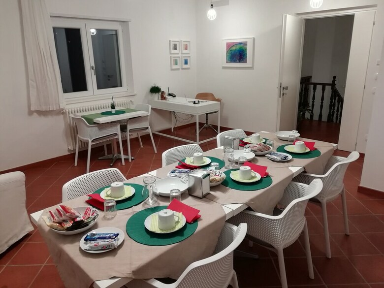 La Nuova Dimora B&B