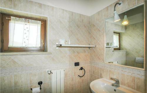Apartamentos Trilocale