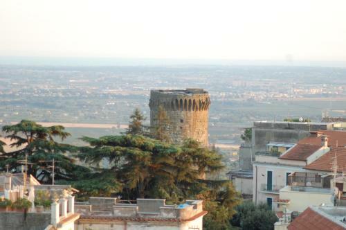 Monolocale Nel Borgo Antico Di Lanuvio