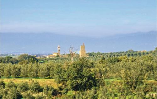 Apartamentos Giro Di Lombardia