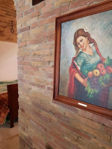 Bed & Breakfast Taverna '900