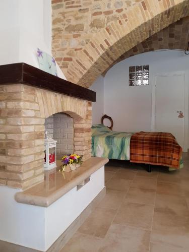 Bed & Breakfast Taverna '900