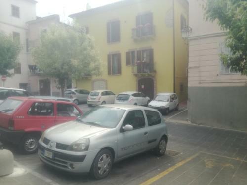 Bed & Breakfast Taverna '900