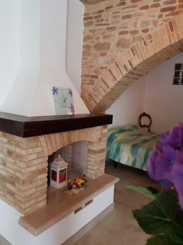 Bed & Breakfast Taverna '900