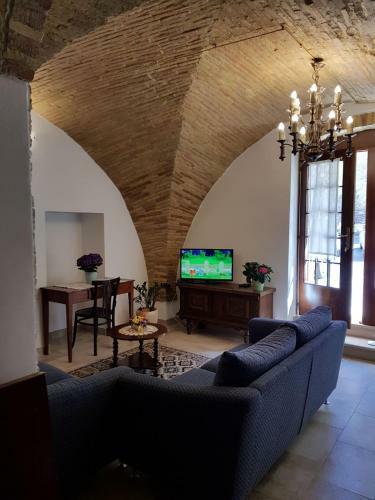 Bed & Breakfast Taverna '900