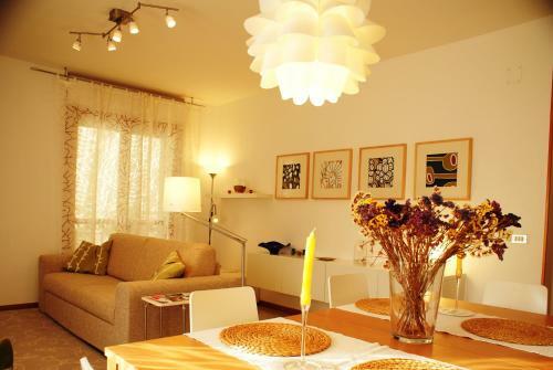 Apartments Sole & Querce