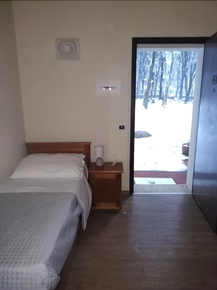 Hotel Bosco Selene