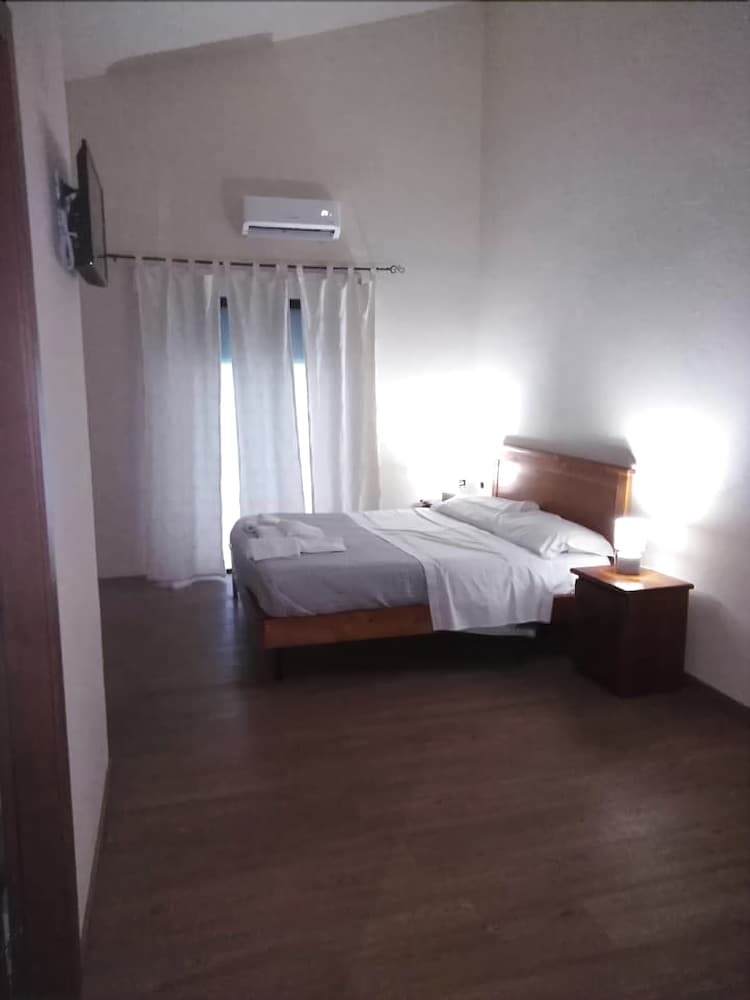 Hotel Bosco Selene