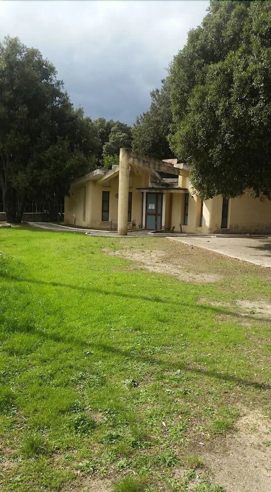 Hotel Bosco Selene