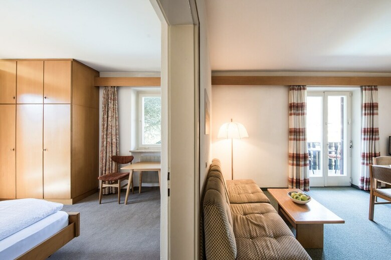 Apartments Obermayr