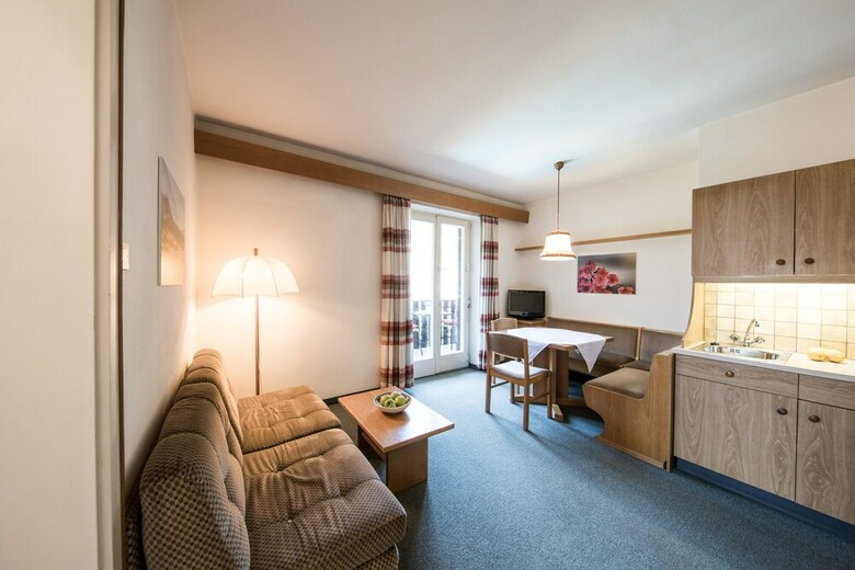 Apartments Obermayr