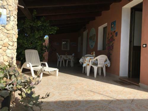 Apartamento A Due Passi Da Cala Pisana