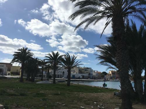 Apartamento A Due Passi Da Cala Pisana