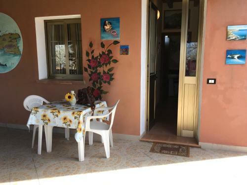 Apartamento A Due Passi Da Cala Pisana