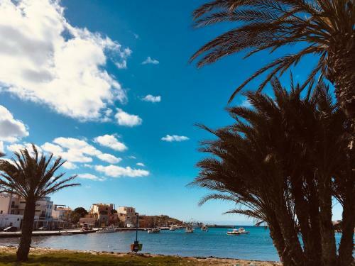 Apartamento A Due Passi Da Cala Pisana