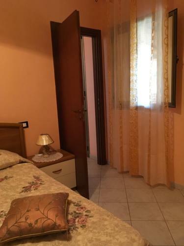 Apartamento A Due Passi Da Cala Pisana