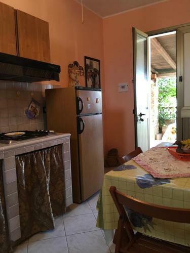 Apartamento A Due Passi Da Cala Pisana