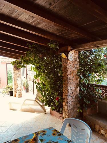 Apartamento A Due Passi Da Cala Pisana