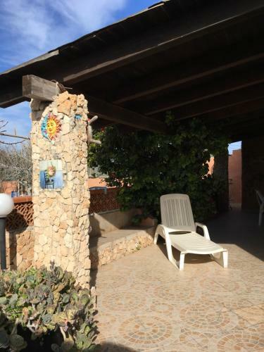 Apartamento A Due Passi Da Cala Pisana