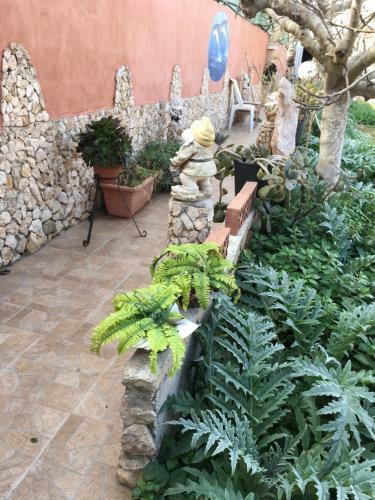 Apartamento A Due Passi Da Cala Pisana