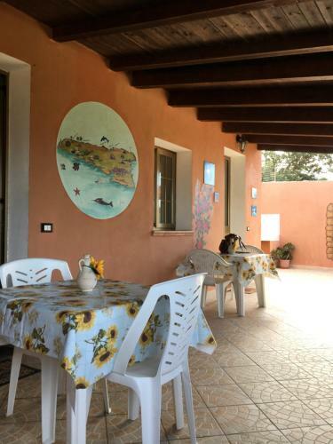 Apartamento A Due Passi Da Cala Pisana