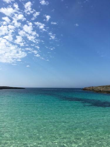 Apartamento A Due Passi Da Cala Pisana