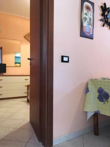 Apartamento A Due Passi Da Cala Pisana