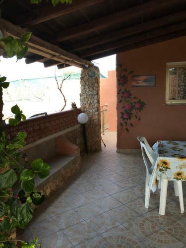 Apartamento A Due Passi Da Cala Pisana