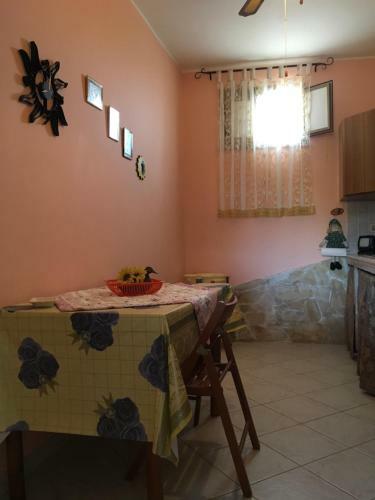 Apartamento A Due Passi Da Cala Pisana