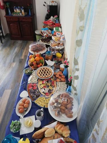 Bed & Breakfast Mir Mar