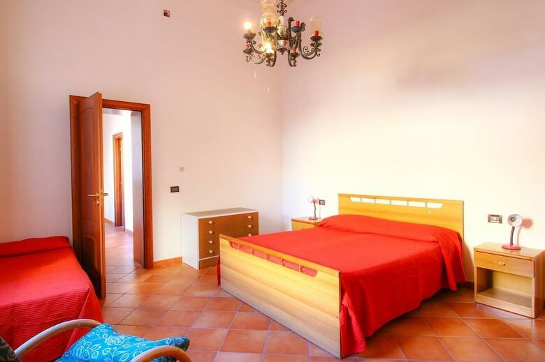 Apartamento Grandi Appartamenti Centrali